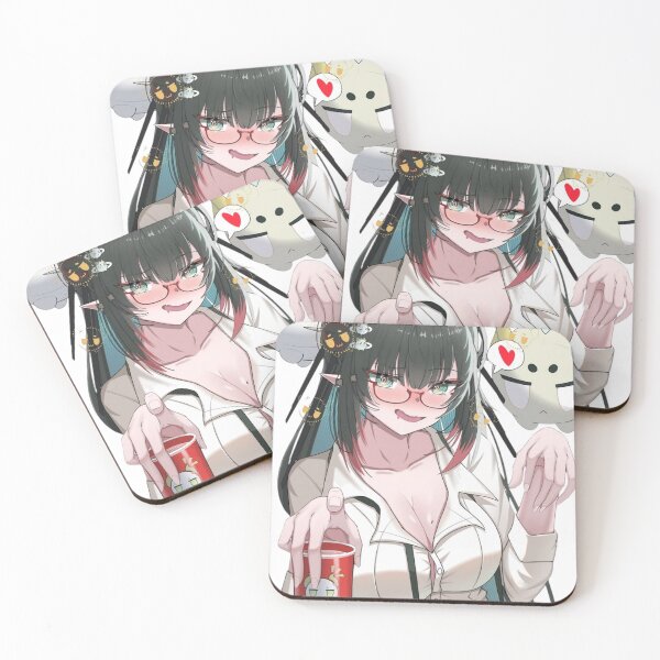 Item preview, Zhuang Fangyi Drunk Arknights designed and sold by KomiArts.