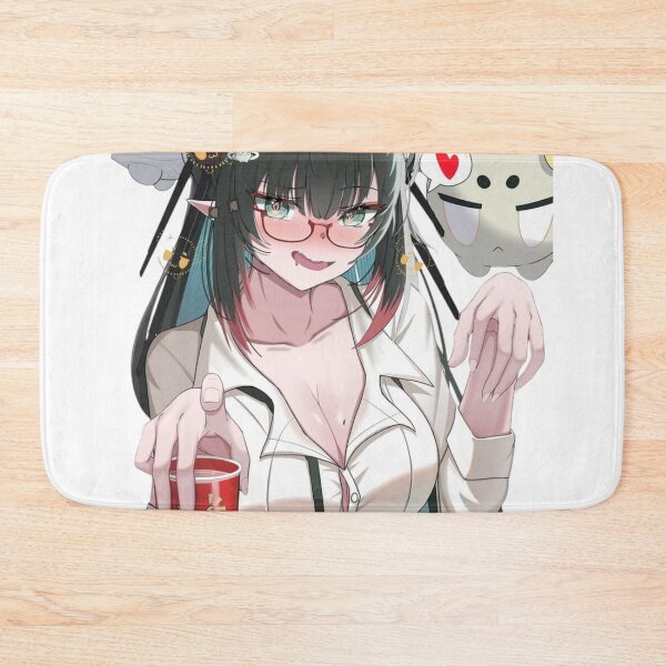 Item preview, Zhuang Fangyi Drunk Arknights designed and sold by KomiArts.