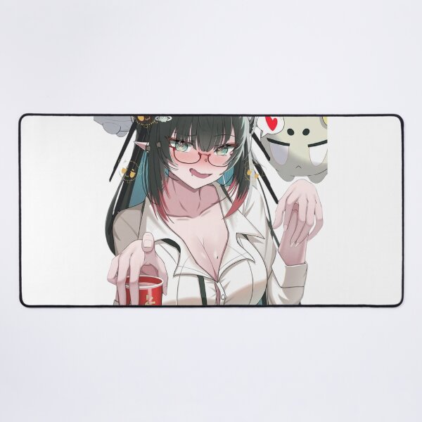 Item preview, Zhuang Fangyi Drunk Arknights designed and sold by KomiArts.