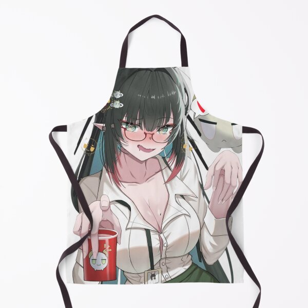 Item preview, Zhuang Fangyi Drunk Arknights designed and sold by KomiArts.