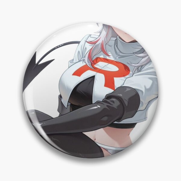 Artikelvorschau, Zani Team Rocket Sturmwellen entworfen und verkauft von KomiArts.