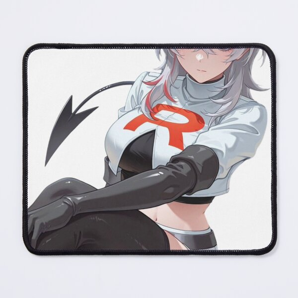 Item preview, Zani Team Rocket Wuthering Waves designed and sold by KomiArts.