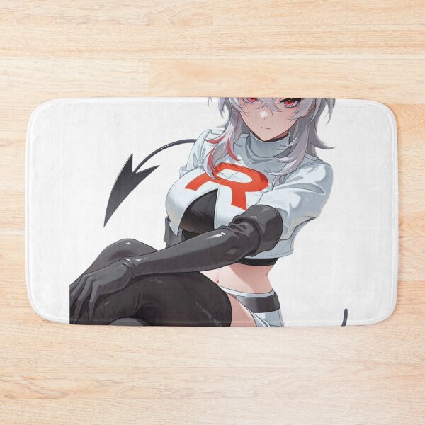 Item preview, Zani Team Rocket Wuthering Waves designed and sold by KomiArts.