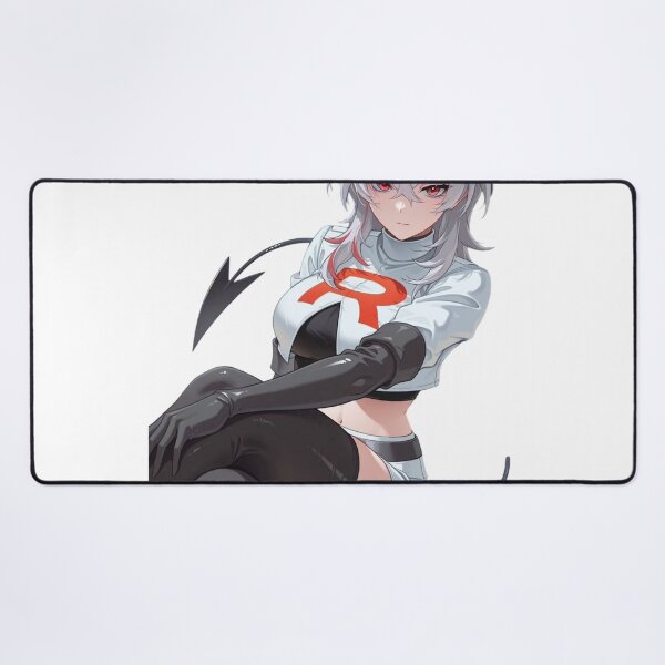 Item preview, Zani Team Rocket Wuthering Waves designed and sold by KomiArts.