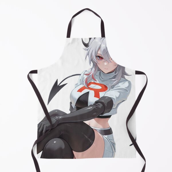 Item preview, Zani Team Rocket Wuthering Waves designed and sold by KomiArts.