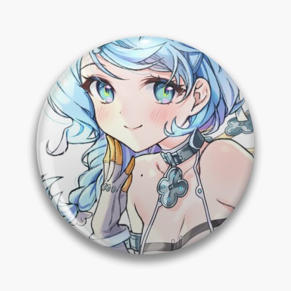 Item preview, Seed Zenless Zone Zero designed and sold by KomiArts.