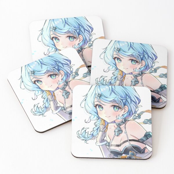 Item preview, Seed Zenless Zone Zero designed and sold by KomiArts.