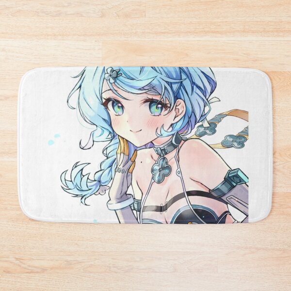 Item preview, Seed Zenless Zone Zero designed and sold by KomiArts.
