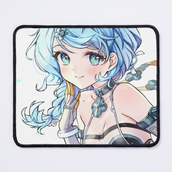 Item preview, Seed Zenless Zone Zero designed and sold by KomiArts.