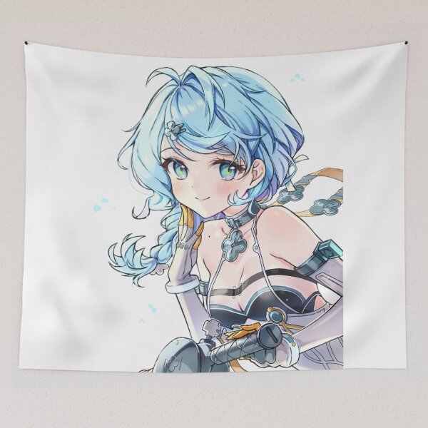 Item preview, Seed Zenless Zone Zero designed and sold by KomiArts.
