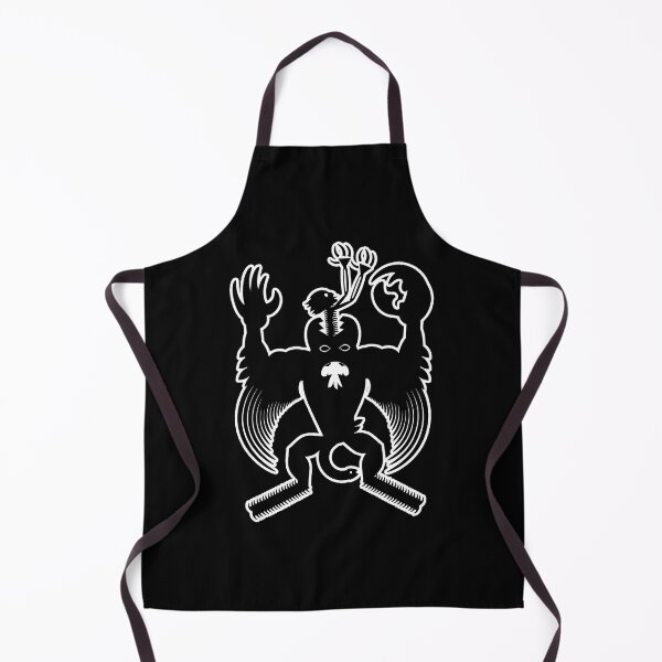 Item preview, Satan designed and sold by JacJaq.