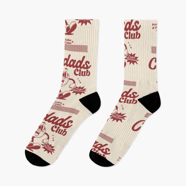 Item preview, Cool Dads Club - Dad Funny Gift Fathers Day designed and sold by delllsdesigns.
