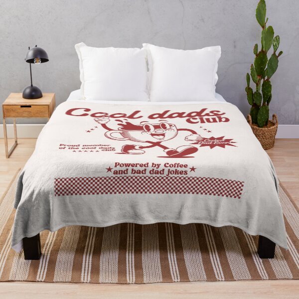 Item preview, Cool Dads Club - Dad Funny Gift Fathers Day designed and sold by delllsdesigns.