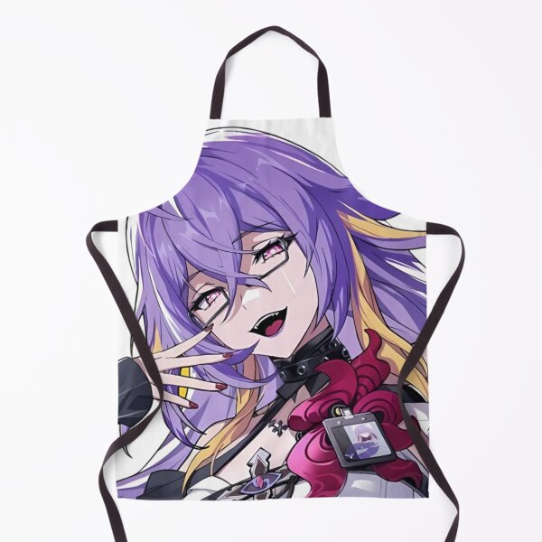 Item preview, Fadia Neverness To Everness designed and sold by KomiArts.