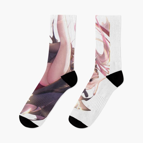 Item preview, Mori Calliope Legs Up Hololive designed and sold by KomiArts.