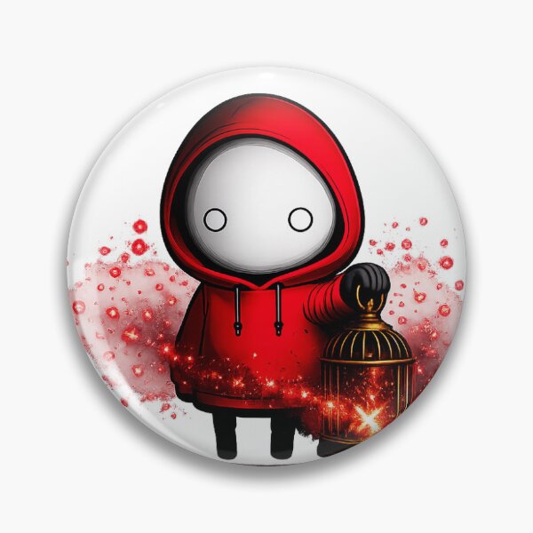Item preview, The Lantern of Lost Signals designed and sold by #kingMAMECRAFT.
