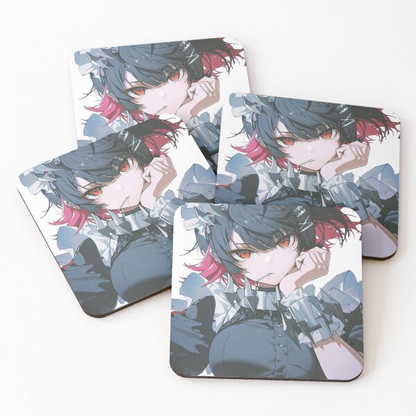 Item preview, Ellen Joe Pocky Sticks Zenless Zone Zero designed and sold by KomiArts.