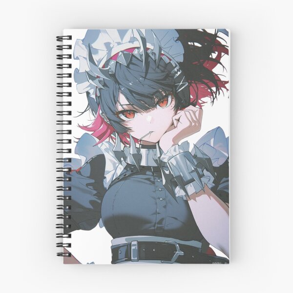 Item preview, Ellen Joe Pocky Sticks Zenless Zone Zero designed and sold by KomiArts.
