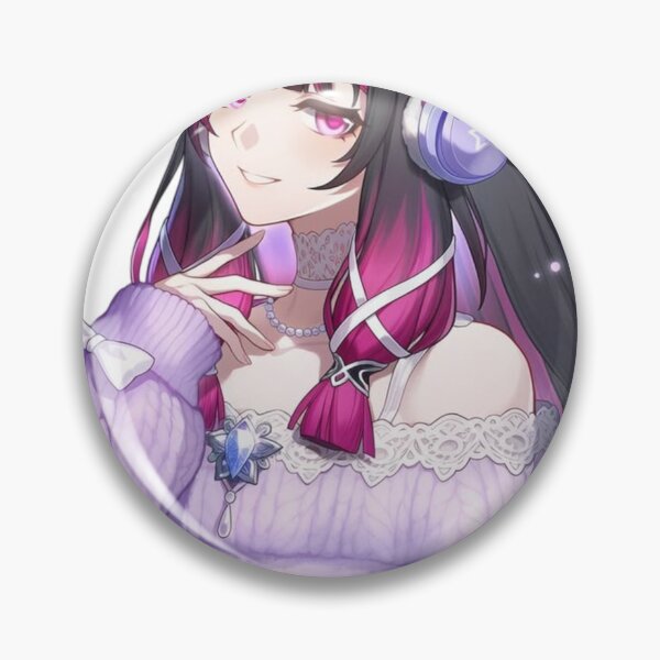 Item preview, Columbina Headphones Genshin Impact designed and sold by KomiArts.