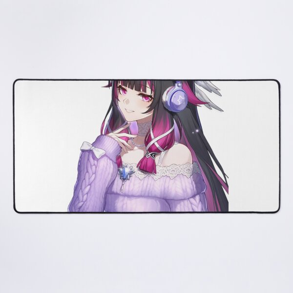 Item preview, Columbina Headphones Genshin Impact designed and sold by KomiArts.
