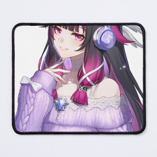 Item preview, Columbina Headphones Genshin Impact designed and sold by KomiArts.