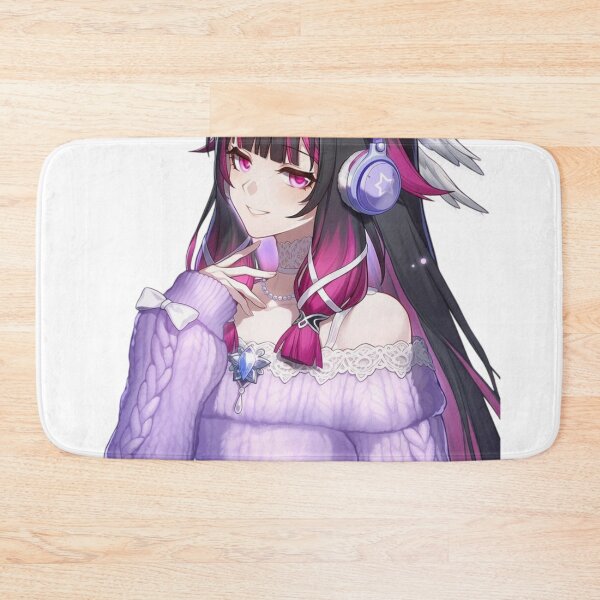 Item preview, Columbina Headphones Genshin Impact designed and sold by KomiArts.