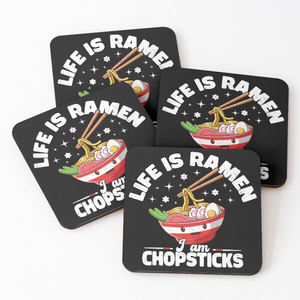 Item preview, Asian American Chopsticks Asian American Chopsticks Saying designed and sold by Oddi-felixx.