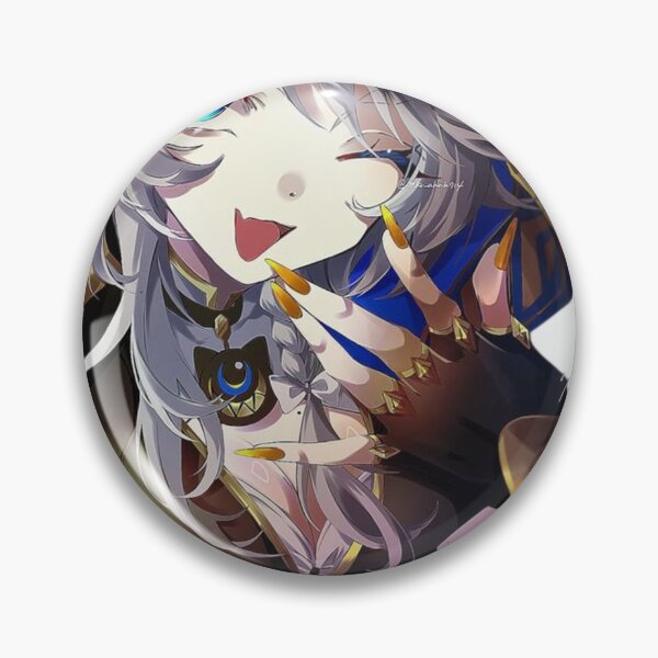 Item preview, Cipher Wink! Honkai Star Rail designed and sold by KomiArts.