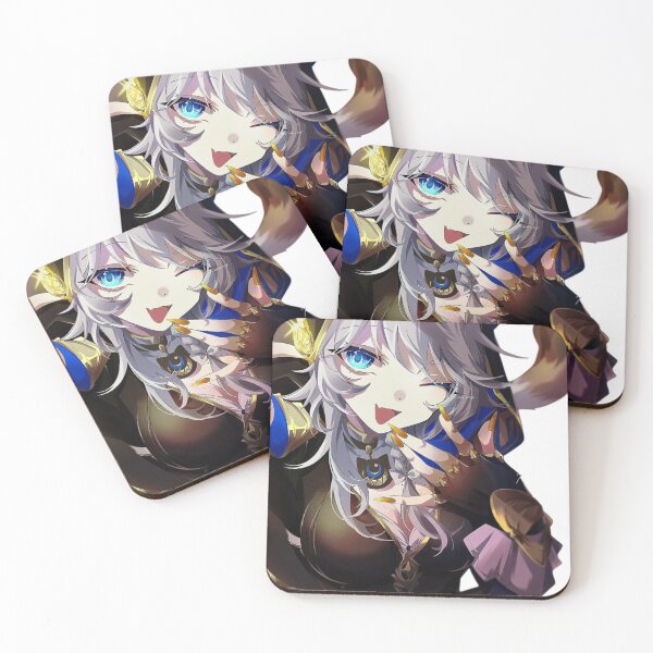 Item preview, Cipher Wink! Honkai Star Rail designed and sold by KomiArts.