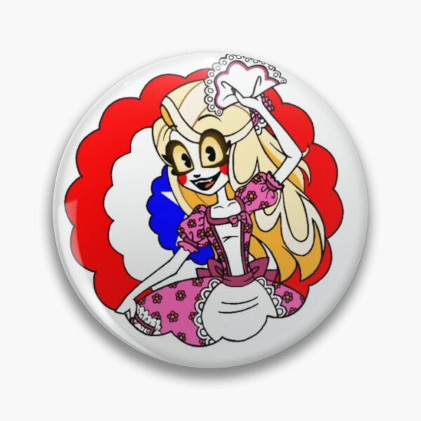 Item preview, Charlie Hzb. Hotel Huasita Version designed and sold by Asenath90.