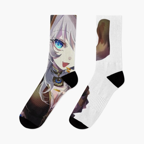 Item preview, Cipher Wink! Honkai Star Rail designed and sold by KomiArts.