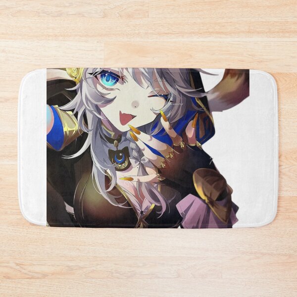 Item preview, Cipher Wink! Honkai Star Rail designed and sold by KomiArts.