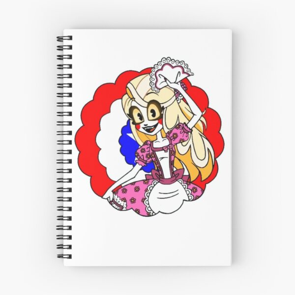 Item preview, Charlie Hzb. Hotel Huasita Version designed and sold by Asenath90.