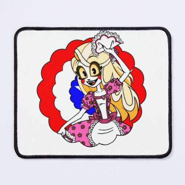 Item preview, Charlie Hzb. Hotel Huasita Version designed and sold by Asenath90.