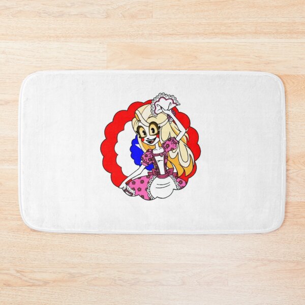 Item preview, Charlie Hzb. Hotel Huasita Version designed and sold by Asenath90.