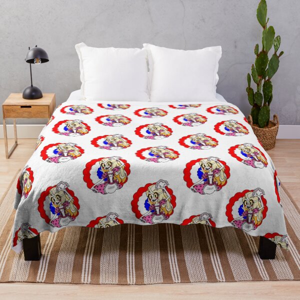 Item preview, Charlie Hzb. Hotel Huasita Version designed and sold by Asenath90.