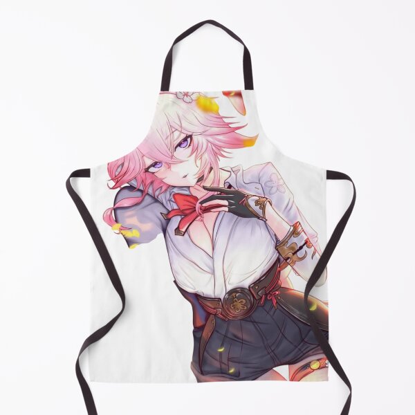Item preview, Evanescia Hand On Chest Honkai Star Rail designed and sold by KomiArts.