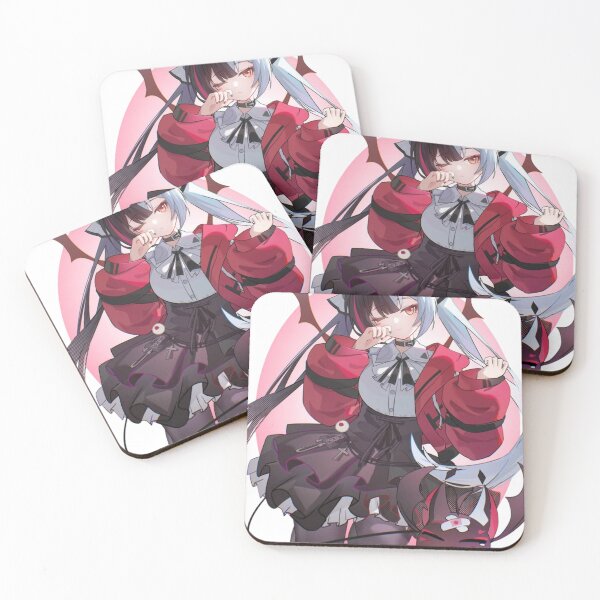 Item preview, Lacrimosa Sleepy Neverness To Everness designed and sold by KomiArts.