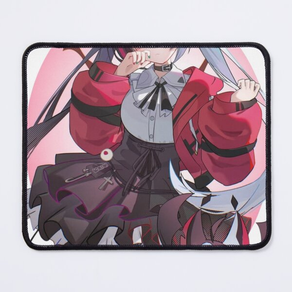 Item preview, Lacrimosa Sleepy Neverness To Everness designed and sold by KomiArts.