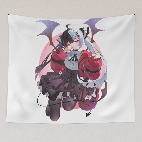 Item preview, Lacrimosa Sleepy Neverness To Everness designed and sold by KomiArts.