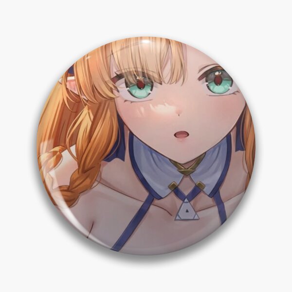 Item preview, Sigrika Good Morning Wuthering Waves designed and sold by KomiArts.