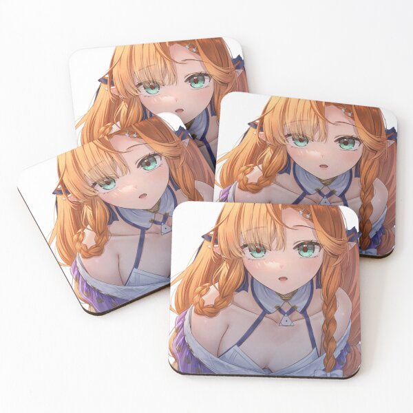 Item preview, Sigrika Good Morning Wuthering Waves designed and sold by KomiArts.