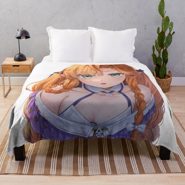 Item preview, Sigrika Good Morning Wuthering Waves designed and sold by KomiArts.