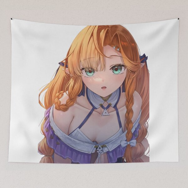 Item preview, Sigrika Good Morning Wuthering Waves designed and sold by KomiArts.
