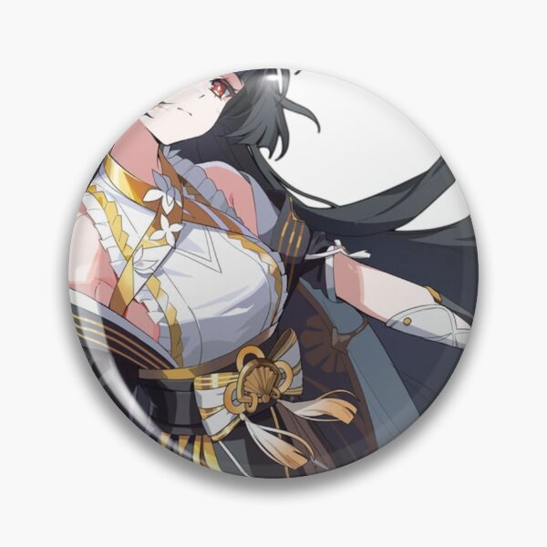 Item preview, Miyabi Dignified Blossom Zenless Zone Zero designed and sold by KomiArts.
