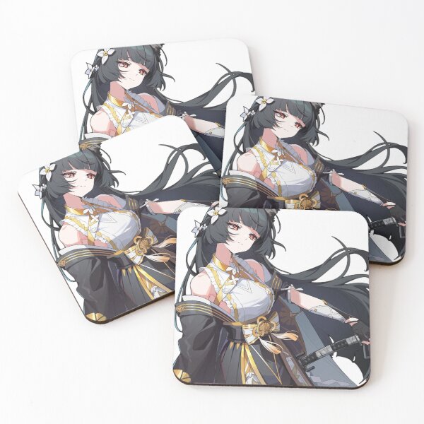 Item preview, Miyabi Dignified Blossom Zenless Zone Zero designed and sold by KomiArts.