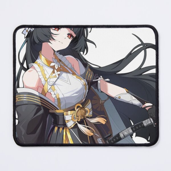 Item preview, Miyabi Dignified Blossom Zenless Zone Zero designed and sold by KomiArts.