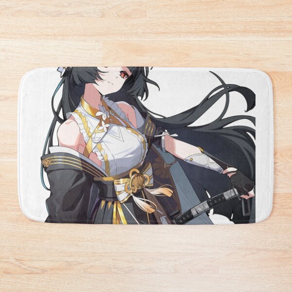Item preview, Miyabi Dignified Blossom Zenless Zone Zero designed and sold by KomiArts.