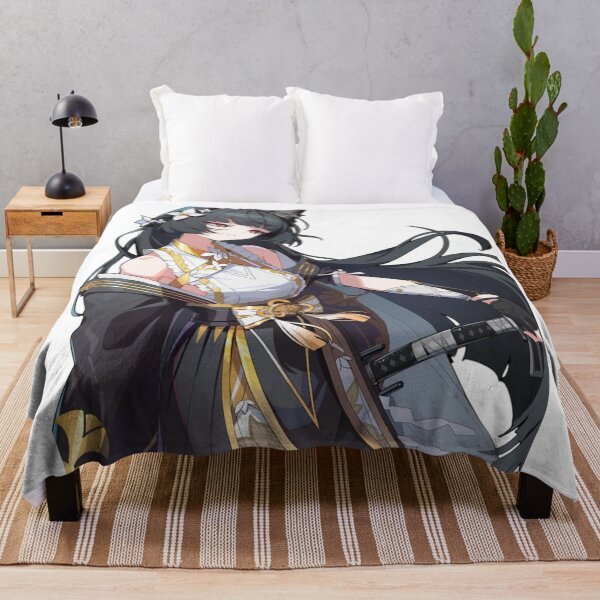 Item preview, Miyabi Dignified Blossom Zenless Zone Zero designed and sold by KomiArts.