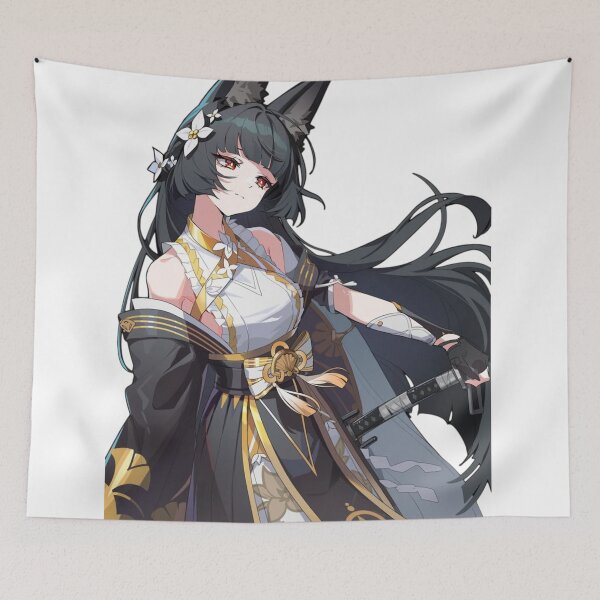 Item preview, Miyabi Dignified Blossom Zenless Zone Zero designed and sold by KomiArts.